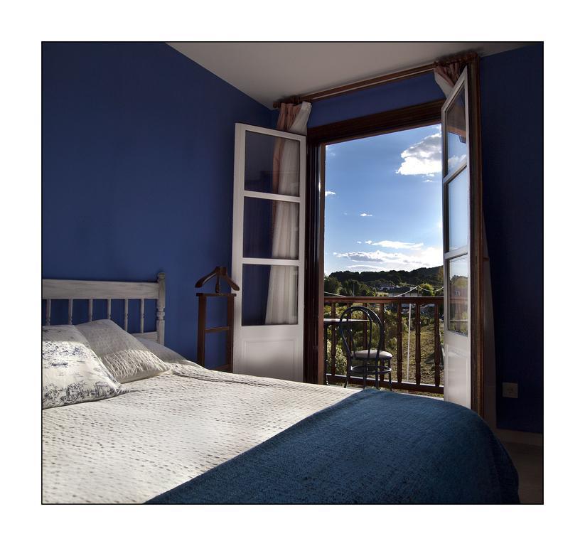 Hotel Rural En Escalante Las Solanas Quarto foto