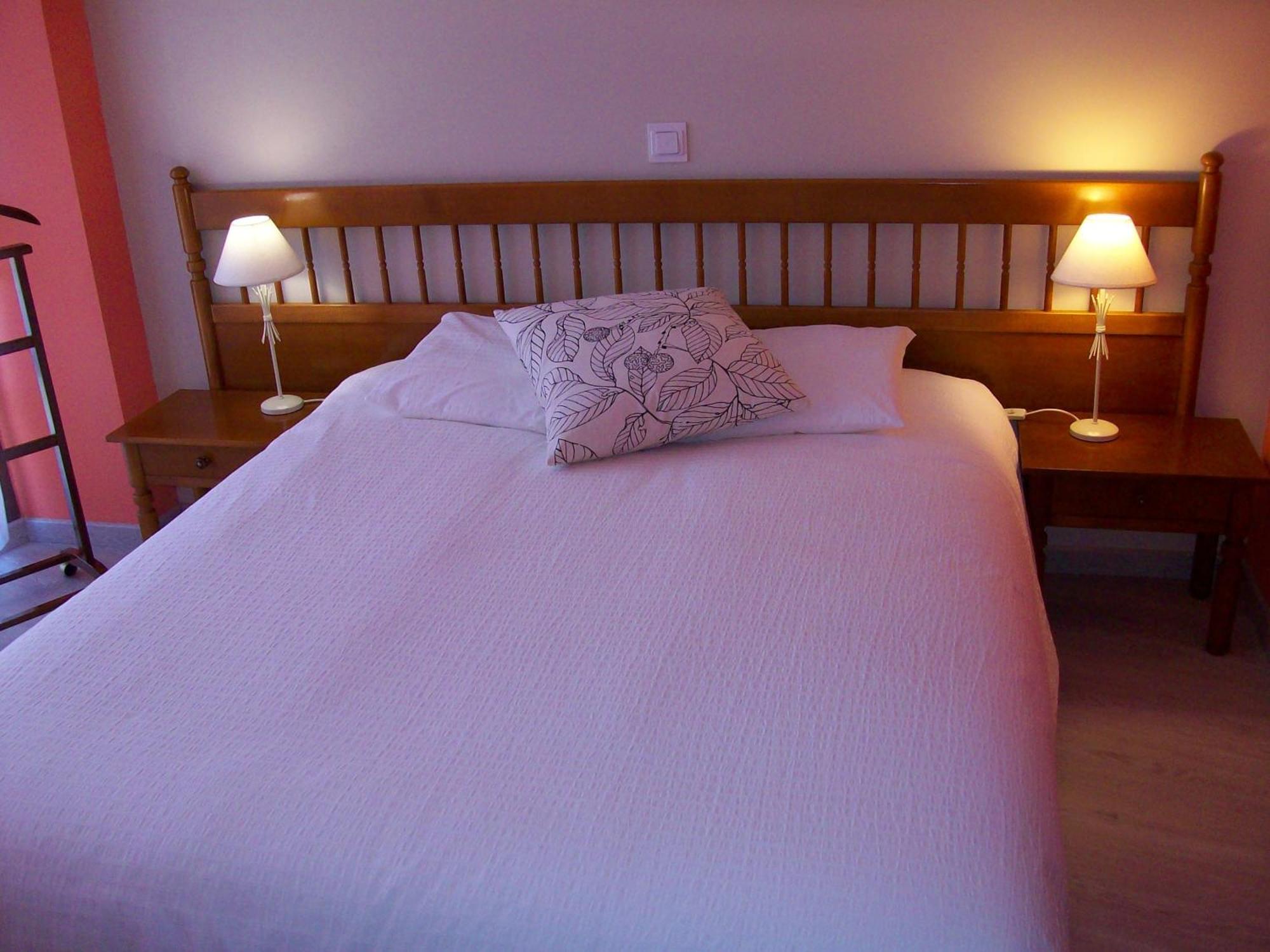 Hotel Rural En Escalante Las Solanas Quarto foto