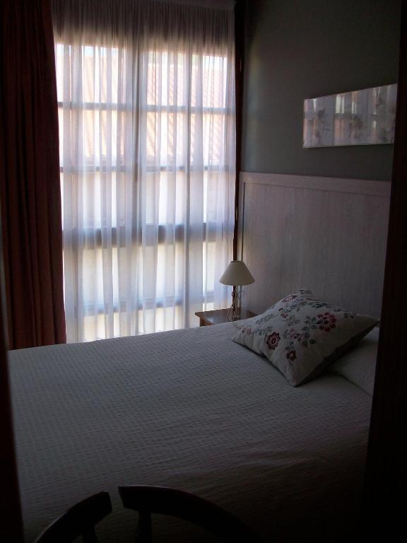 Hotel Rural En Escalante Las Solanas Quarto foto