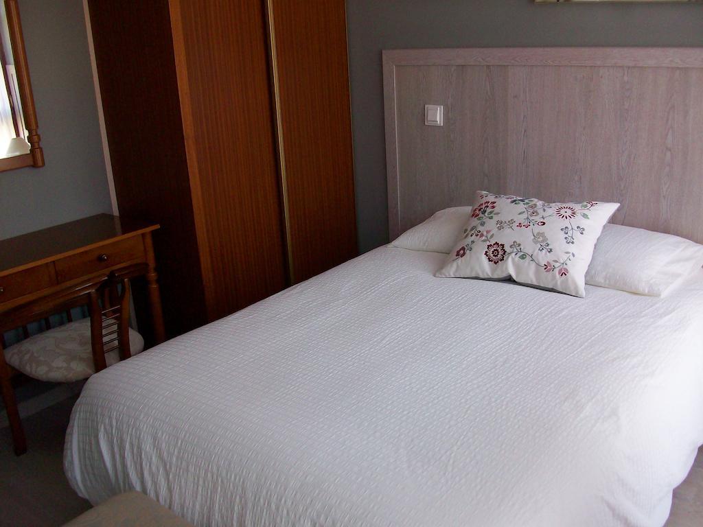Hotel Rural En Escalante Las Solanas Quarto foto