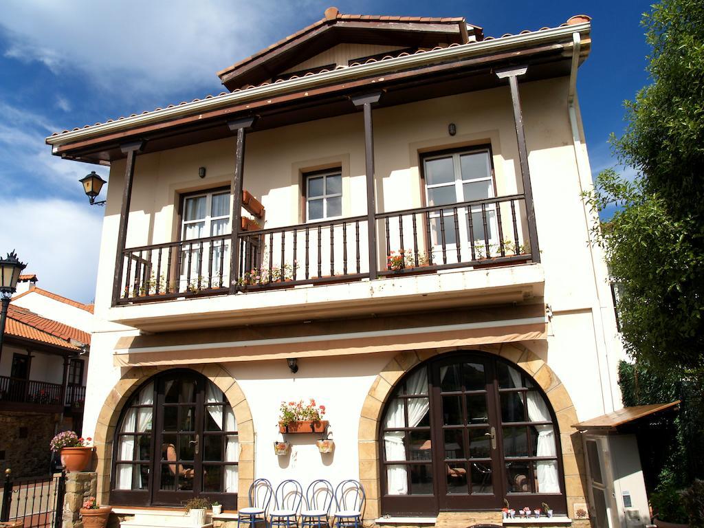 Hotel Rural En Escalante Las Solanas Exterior foto